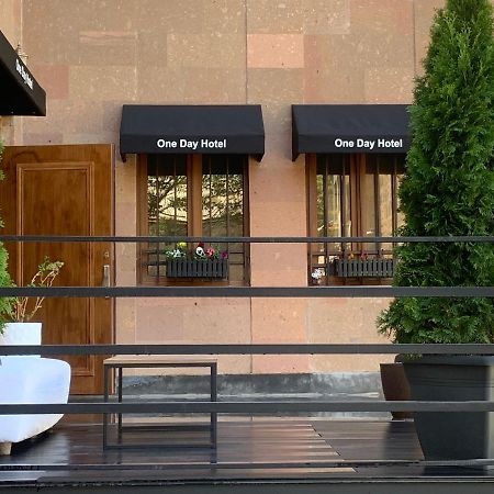 One Day Hotel Erivan Dış mekan fotoğraf