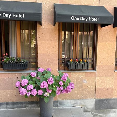 One Day Hotel Erivan Dış mekan fotoğraf
