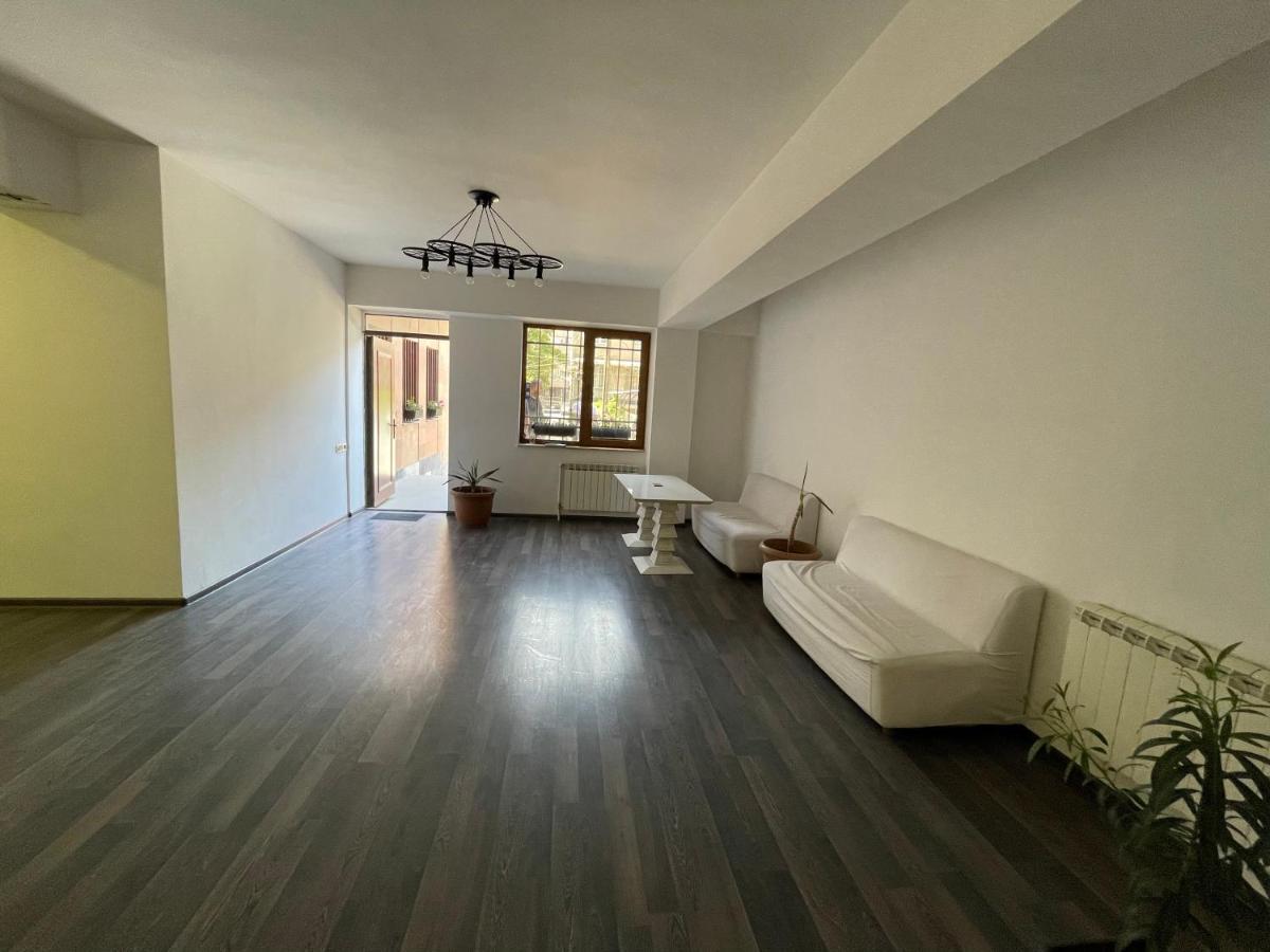 One Day Hotel Erivan Dış mekan fotoğraf