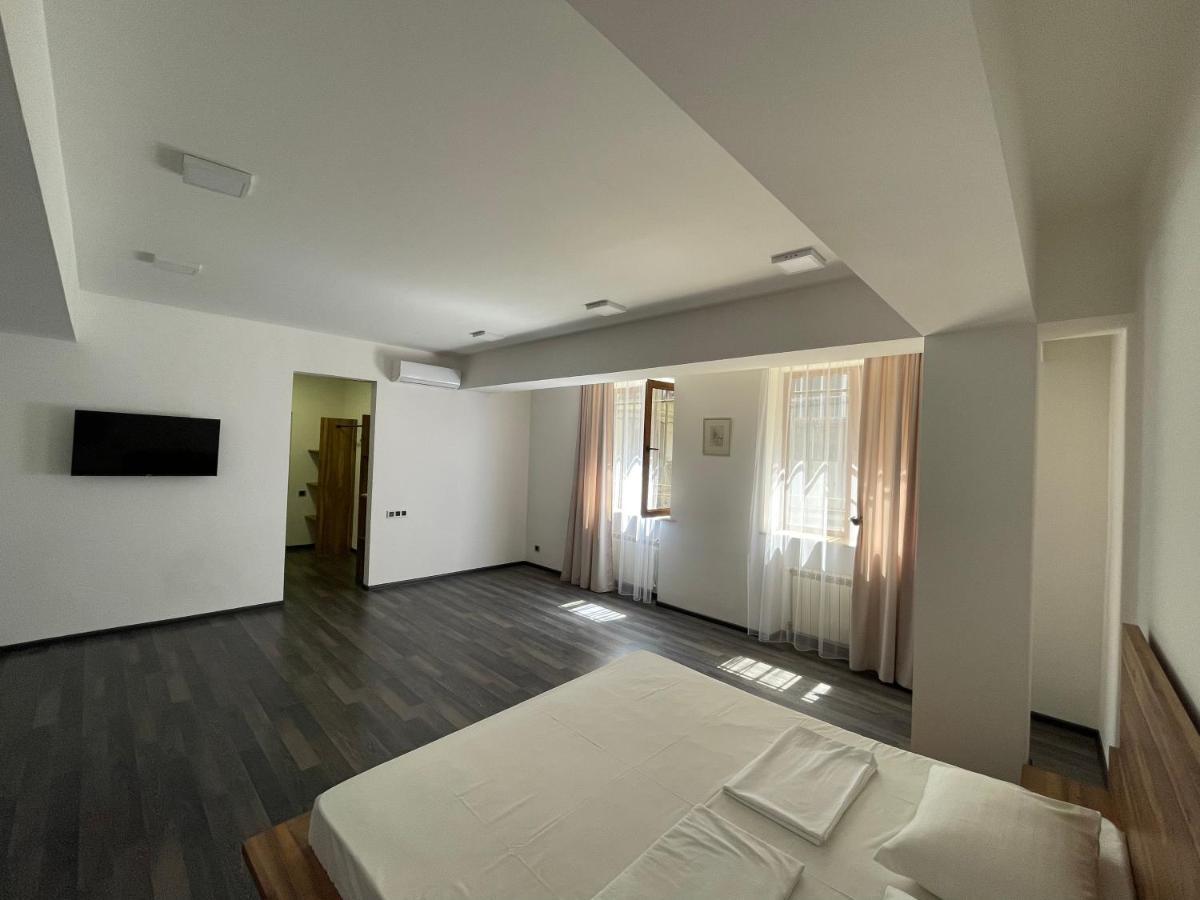 One Day Hotel Erivan Dış mekan fotoğraf