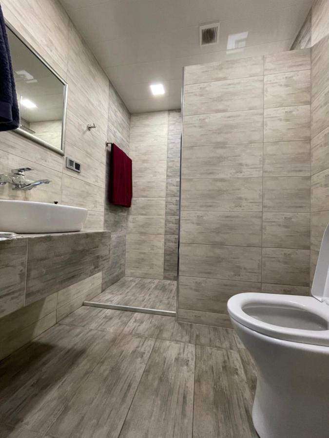 One Day Hotel Erivan Dış mekan fotoğraf