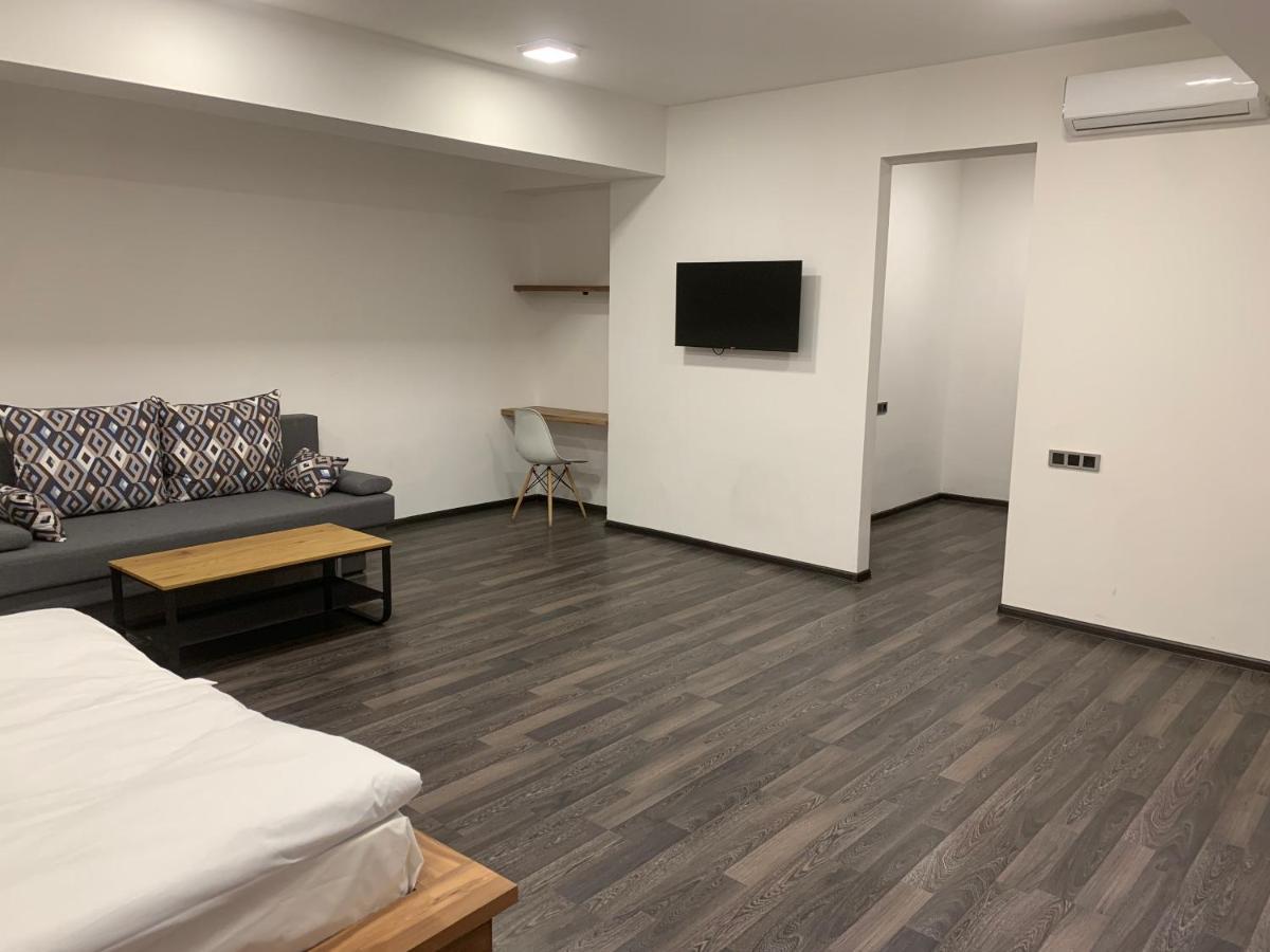 One Day Hotel Erivan Dış mekan fotoğraf
