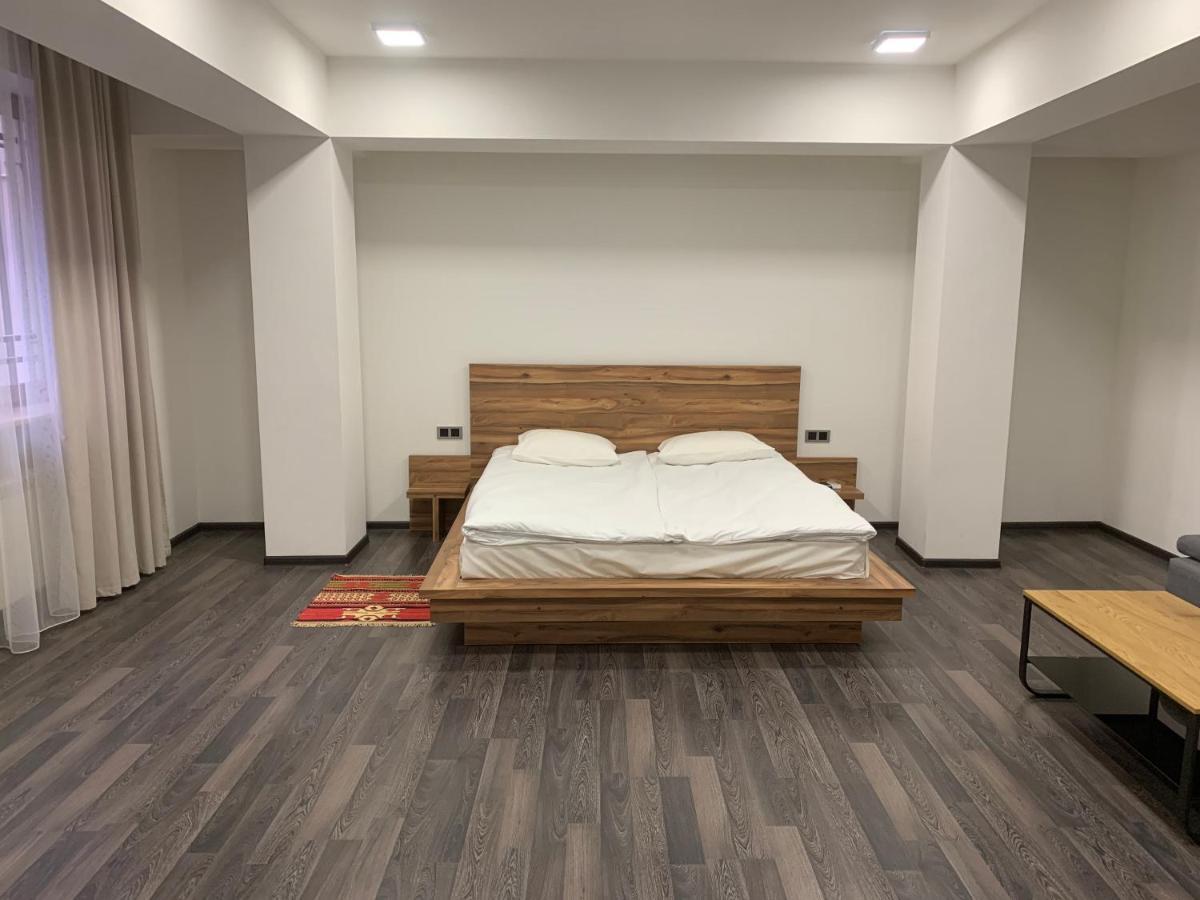 One Day Hotel Erivan Dış mekan fotoğraf