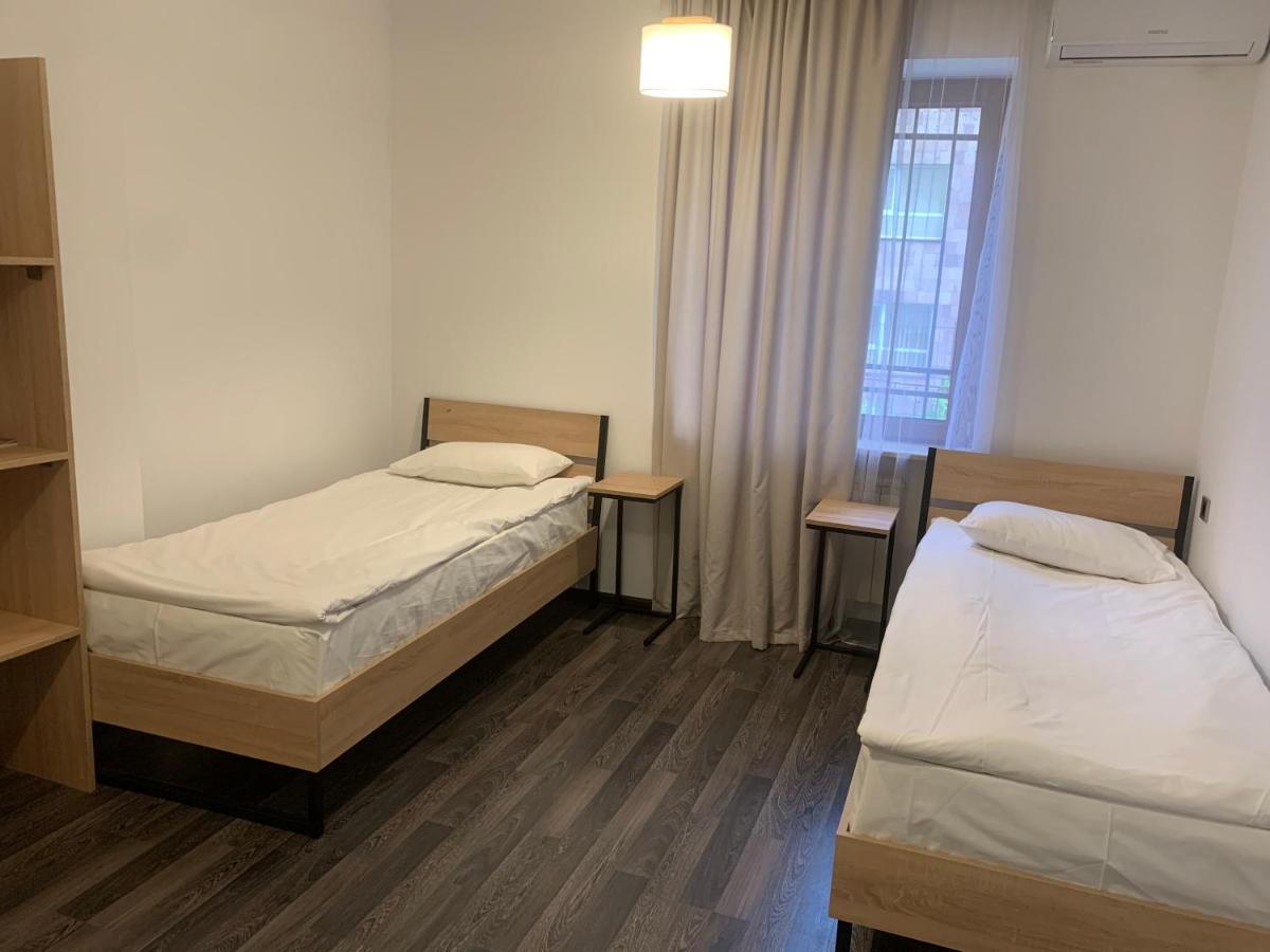 One Day Hotel Erivan Dış mekan fotoğraf