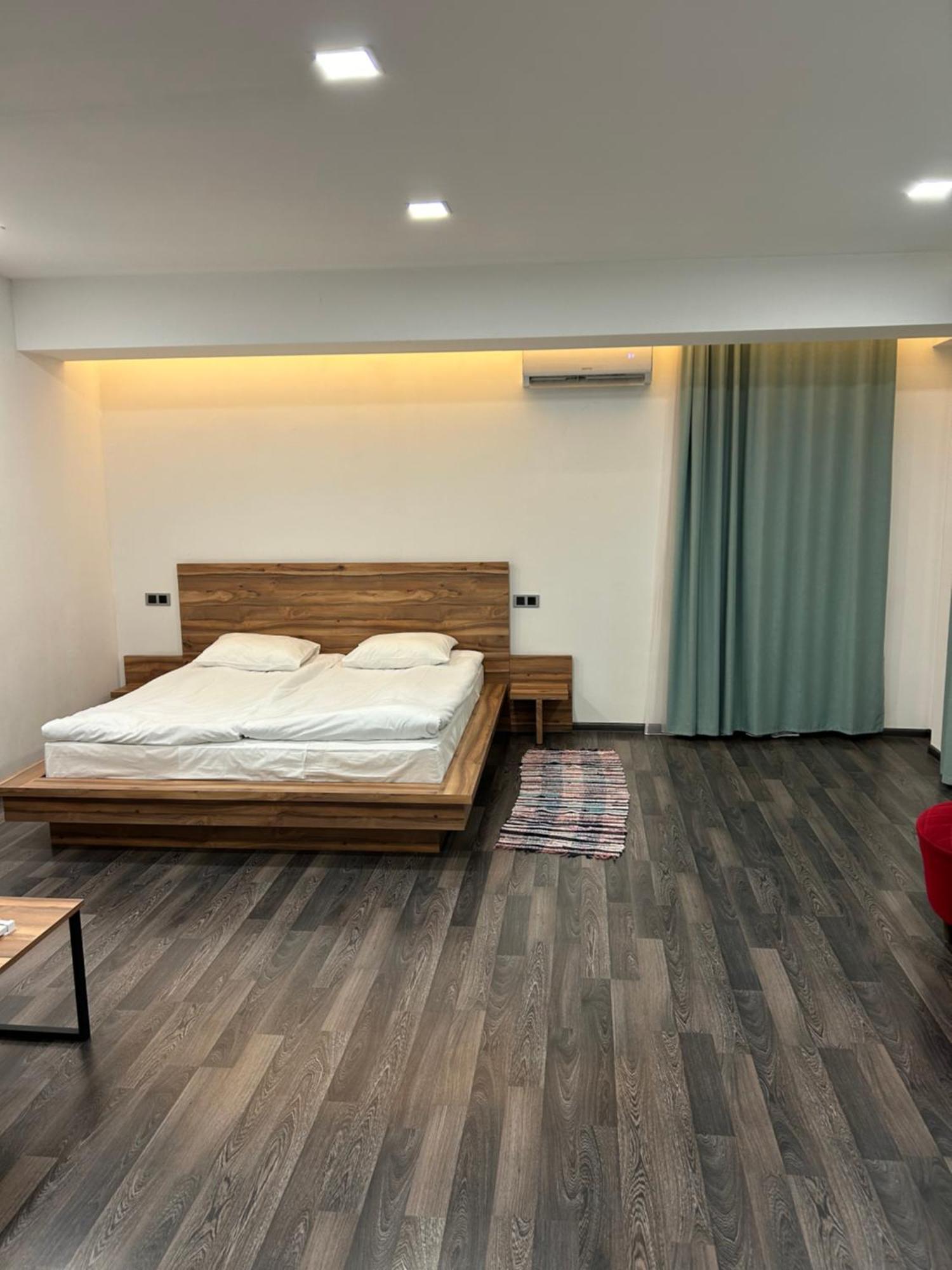 One Day Hotel Erivan Dış mekan fotoğraf
